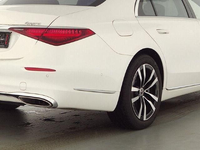 Gebraucht Mercedes S500L 435 PS (319 kW) 2021 Limousine