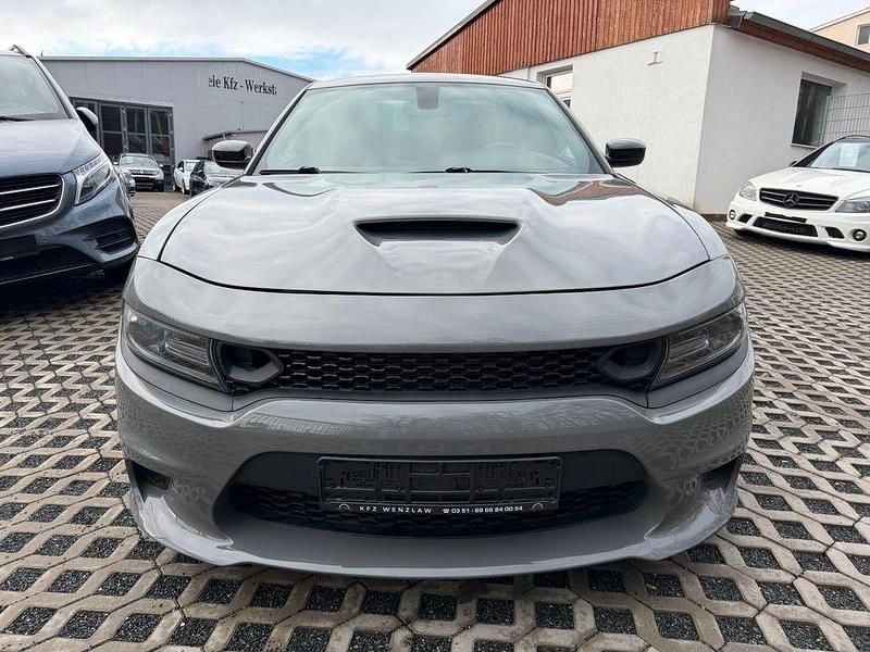 Gebraucht Dodge Charger 375 PS (275 kW) 2019 Grau Limousine