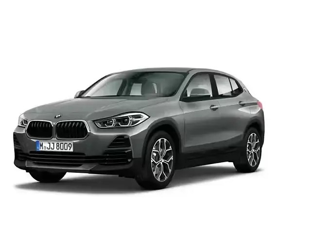 Używany BMW X2 Advantage 178 KM (130 kW) 2023 SUV