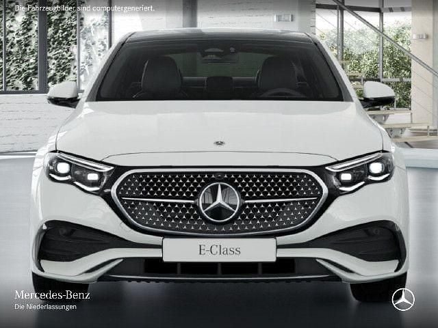 Gebraucht Mercedes E450 381 PS (280 kW) 2024