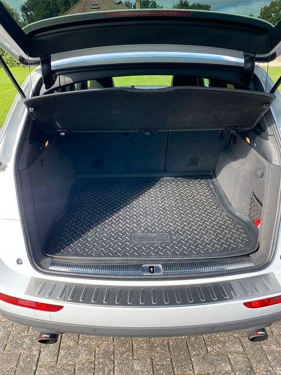 Gebraucht Audi Q5 179 PS (131 kW) 2011 Weiß SUV