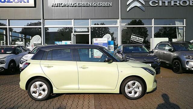 Gebraucht Suzuki Swift Comfort 83 PS (61 kW) 2024 Othercolor Kleinwagen