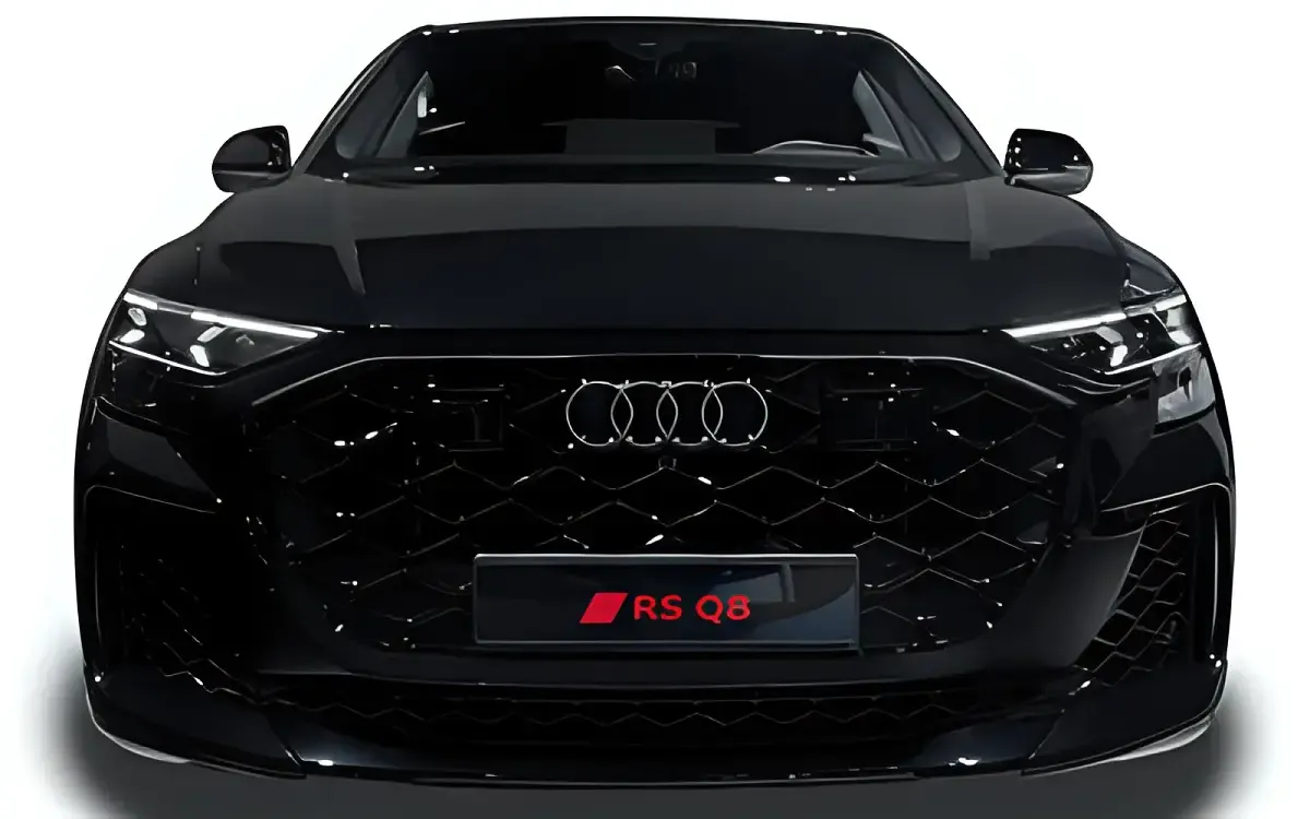 Neu Audi Q8 Business 231 PS (169 kW) 2026 SUV