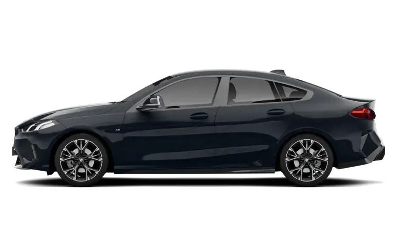 Grau Neu 2025 BMW 220 Efficient Dynamics Coupé | 46.630 € (Guter Preis) - Bild 1/1