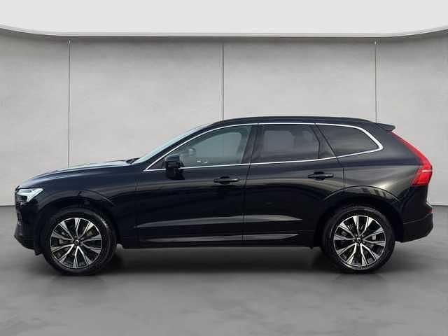 Gebraucht Volvo XC60 184 PS (135 kW) 2024 SUV