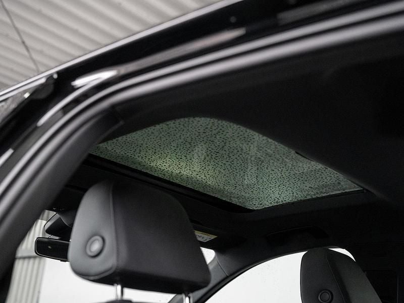 Gebraucht Audi A3 Sportback e-tron 204 PS (150 kW) 2022 Schwarz Kleinwagen