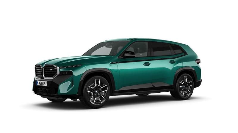 Gebraucht 2025 BMW XM Comfort Edition SUV | 100.000 € - Bild 1/3