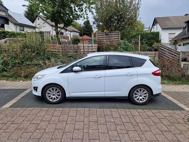 Gebraucht 2012 Ford C-MAX Trend Van / Kleinbus | 7.000 € (Fairer Preis) - Bild 1/4