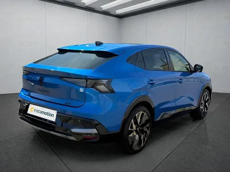 Gebraucht Renault Rafale 300 PS (220 kW) 2025 Blau SUV