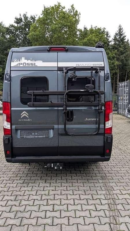 Gebraucht Citroën Jumper 165 PS (121 kW) 2024 Van / Kleinbus