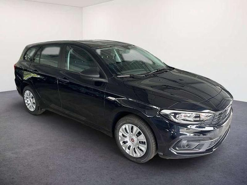 Gebraucht Fiat Tipo 131 PS (96 kW) 2024 718 schwarz Kombi