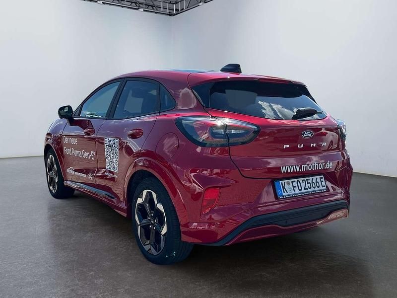 Neu Ford Puma Premium 169 PS (124 kW) 2025 Fantastic red SUV