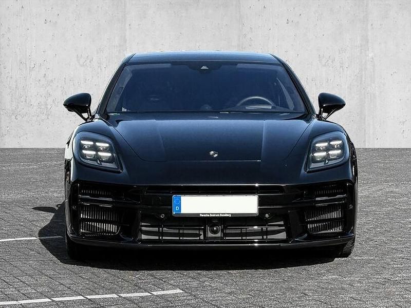Gebraucht Porsche Panamera 2024 Andere Kleinwagen
