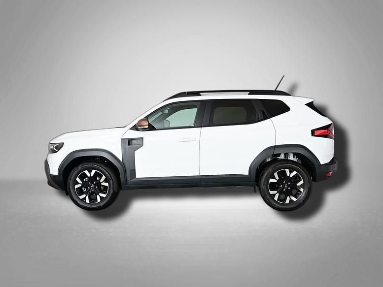 Neu Dacia Duster Expression 131 PS (96 kW) 2025 Sandstone SUV