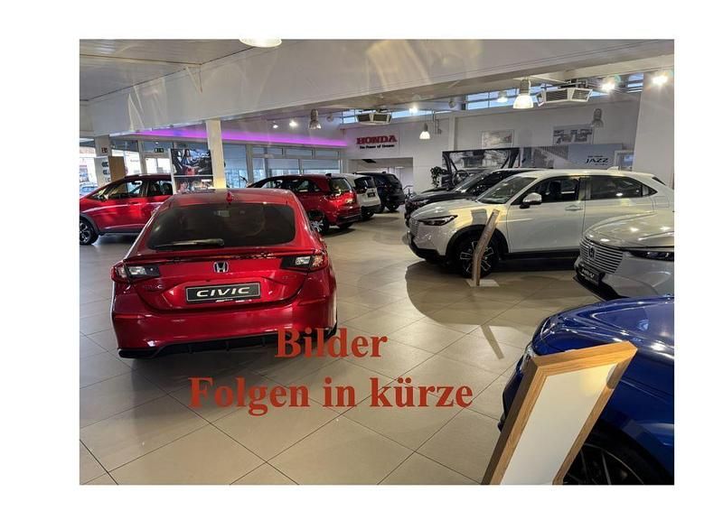 Silber Gebraucht 2016 Honda HR-V Executive SUV | 17.990 € (Fairer Preis) - Bild 1/1