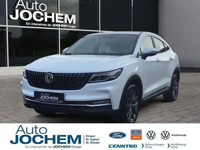 Weiss Gebraucht 2023 DFSK Fengon SUV | 18.990 € (Superpreis) - Bild 1/4