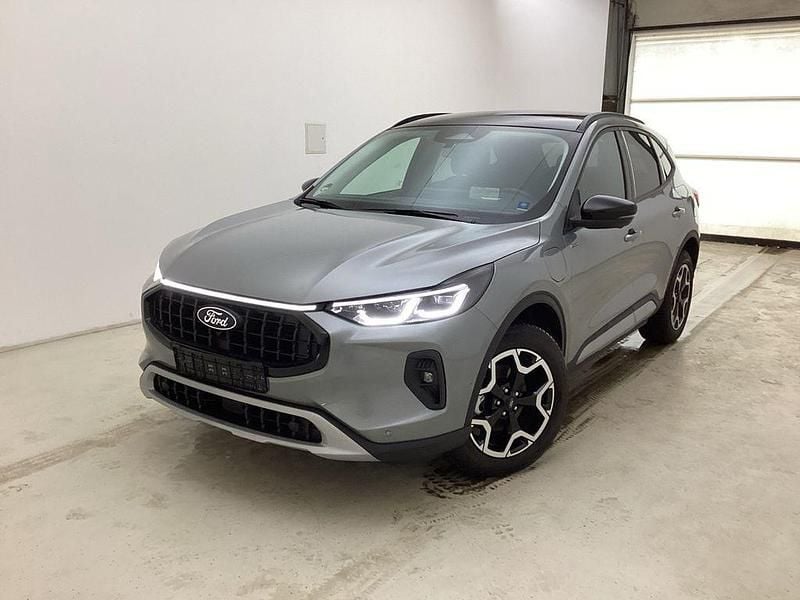 Gebraucht Ford Kuga Active X 242 PS (177 kW) 2024 Silber SUV