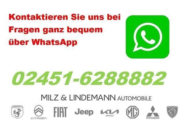 Grau Gebraucht 2023 Mitsubishi Colt Top Limousine | 22.990 € (Teuer) - Bild 1/2