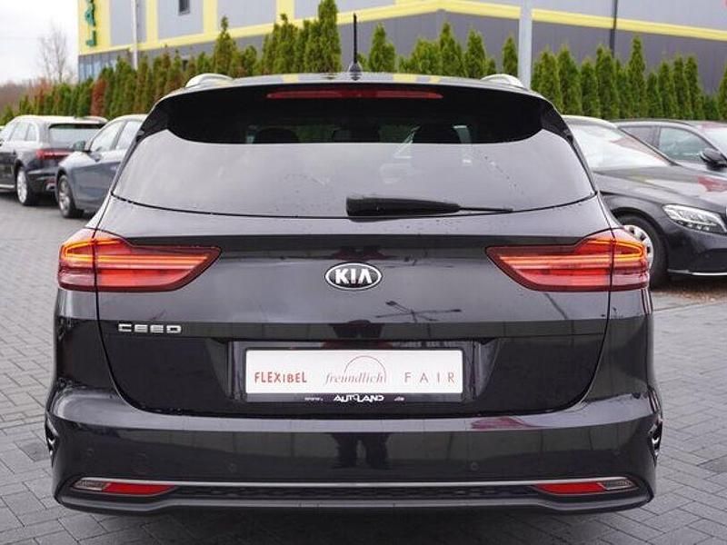 Gebraucht Kia Ceed 2019 Andere Kleinwagen