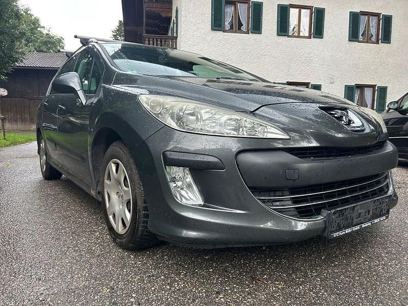Gebraucht 2008 Peugeot 308 Tendance Kombi | 999 € (Guter Preis) - Bild 1/4