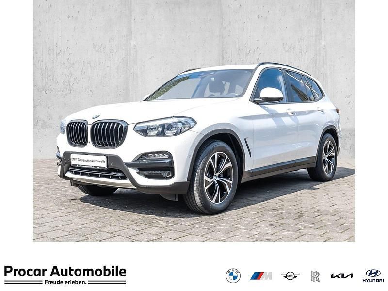 Occasion BMW X3 Sport Line 190 ch (139 kW) 2021 SUV