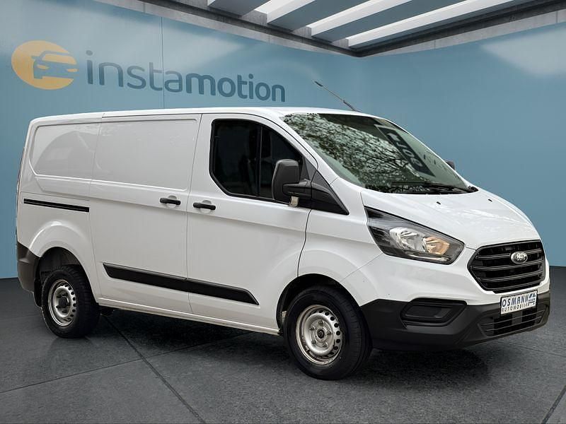 Gebraucht 2020 Ford Transit Custom Limousine | 12.749 € (Superpreis) - Bild 1/4