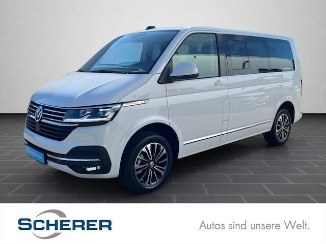 Gebraucht 2024 VW T6.1 Comfortline Van | 48.300 € - Bild 1/4