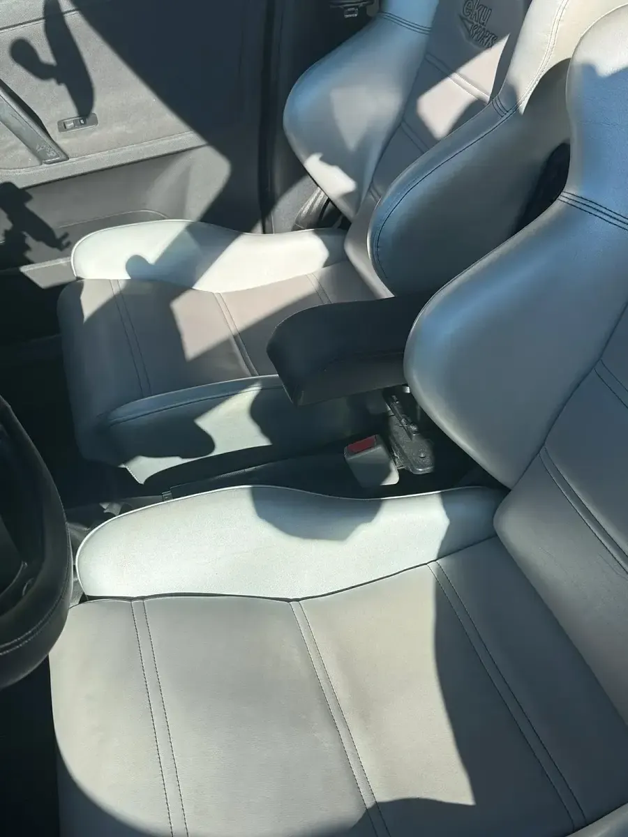 Gebraucht VW Polo 101 PS (74 kW) 2000 Blau Kleinwagen