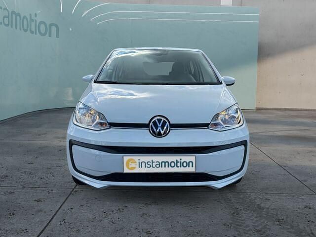 Gebraucht VW up! 65 PS (47 kW) 2022 Weiß Kleinwagen