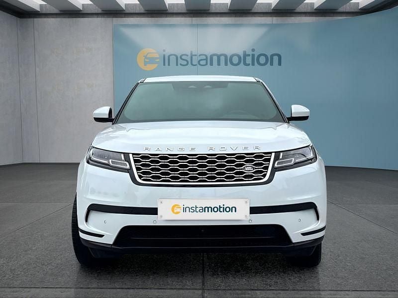 Gebraucht Land Rover Range Rover 404 PS (297 kW) 2022 Weiß SUV