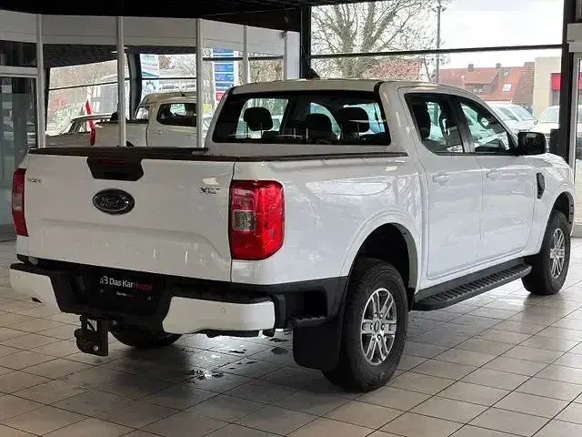 Gebraucht Ford Ranger XLT 170 PS (125 kW) 2023 Andere Pickup