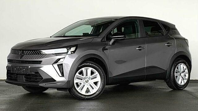 Usata Renault Captur Evolution 91 CV (66 kW) 2024 Grigio SUV