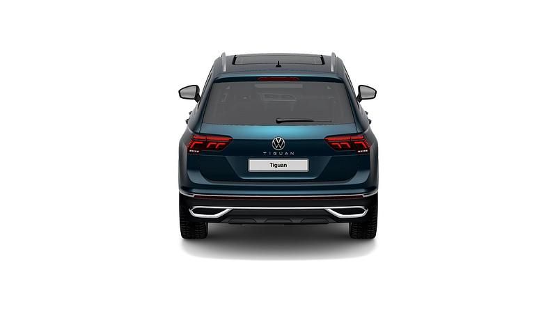 Gebraucht VW Tiguan Elegance 150 PS (110 kW) 2022 SUV