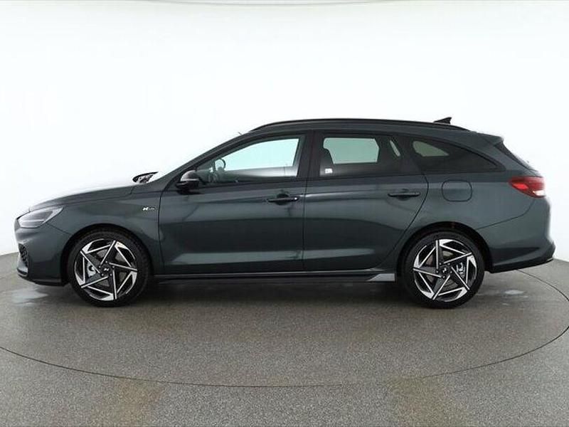 Neu Hyundai i30 2026 Andere