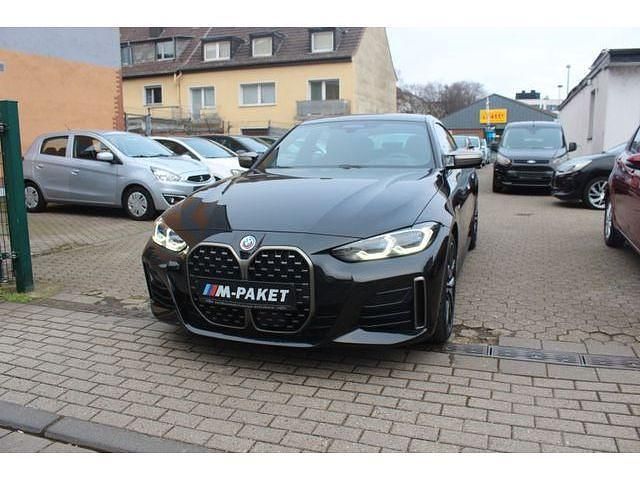 Gebraucht BMW M4 M Sport 374 PS (275 kW) 2022 Coupé