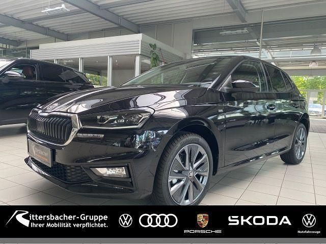 Blackmagic perleffekt Neu 2025 Skoda Fabia Tour Kleinwagen | 27.990 € (Etwas zu teuer) - Bild 1/4