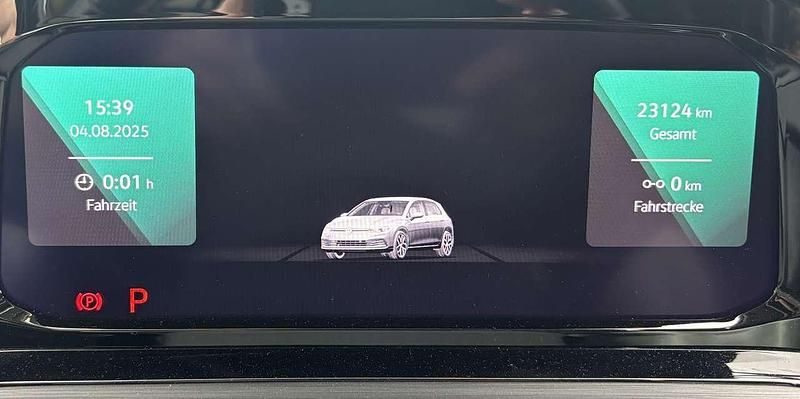Gebraucht 2020 VW Golf VII Style Limousine | 22.800 € (Fairer Preis) - Bild 1/4
