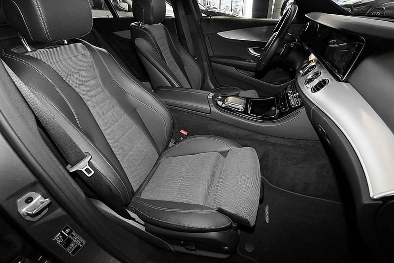 Second-hand Mercedes E450 367 CP (269 kW) 2023 Manufaktur lack manufaktur ... Break