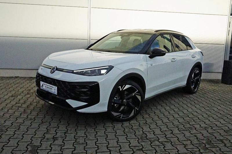 Gebraucht VW T-Roc R-line 150 PS (110 kW) 2026 SUV