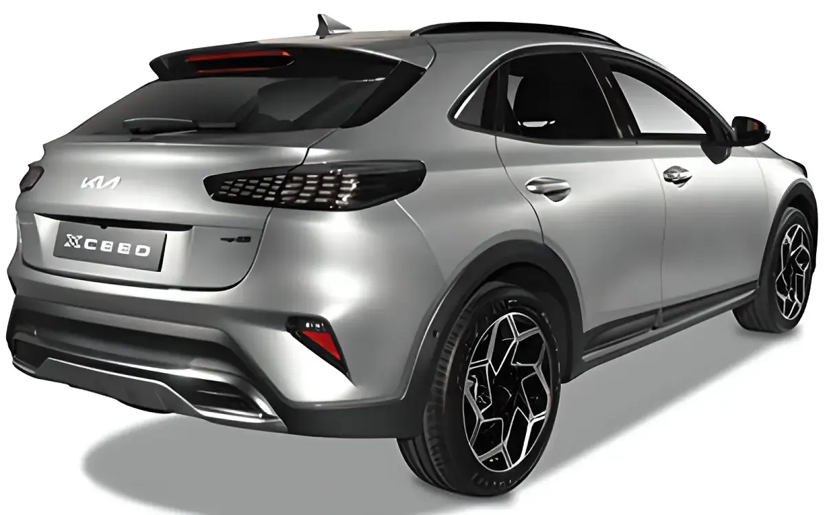 Neu Kia XCeed Vision 150 PS (110 kW) 2026 SUV