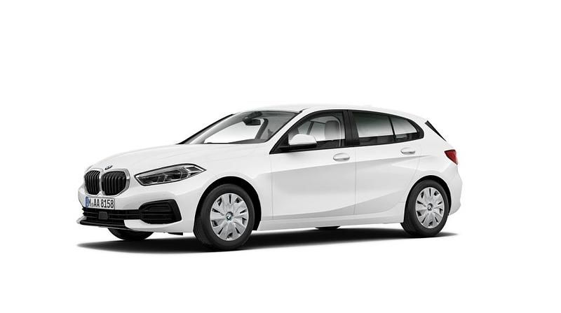 Gebraucht BMW 118 Advantage 136 PS (100 kW) 2026 Kleinwagen