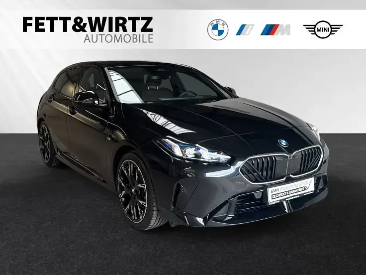 Gebraucht BMW 120 M Sport 163 PS (119 kW) 2025 Kleinwagen
