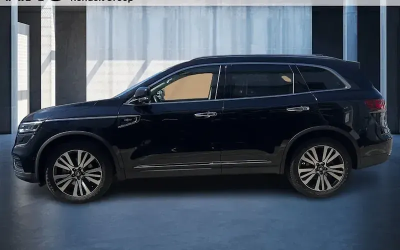 Gebraucht Renault Koleos Initiale Paris 184 PS (135 kW) 2023 Schwarz SUV