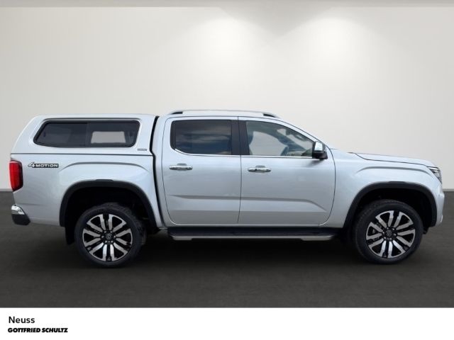 Gebraucht VW Amarok Aventura 241 PS (177 kW) 2023 Othercolor Pickup