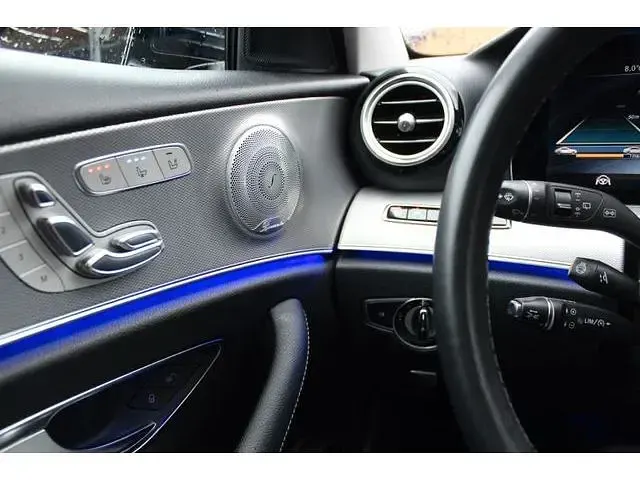 Second-hand Mercedes E250 211 CP (155 kW) 2018 Break