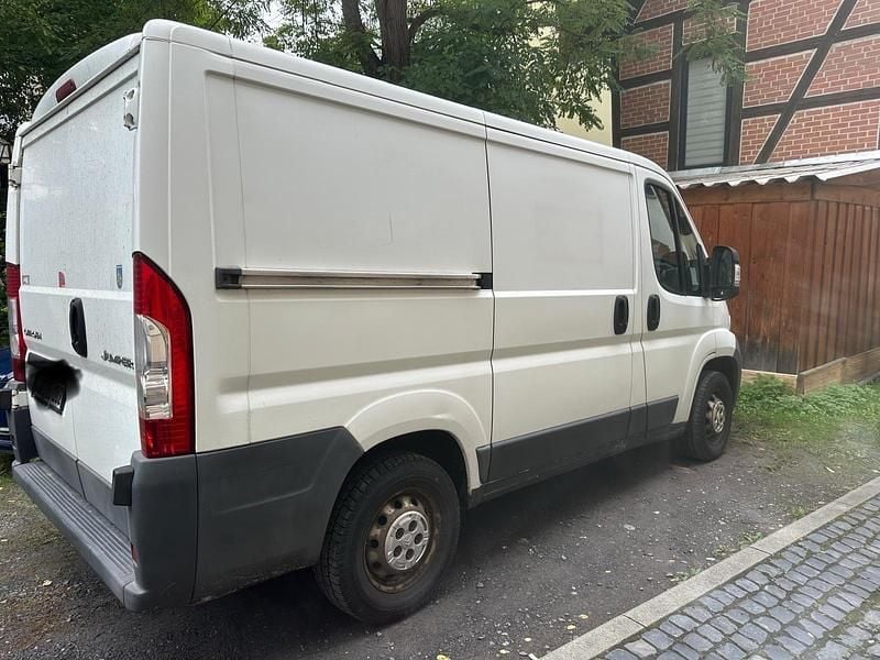 Gebraucht 2010 Citroën Jumper Van / Kleinbus | 2.600 € - Bild 1/4