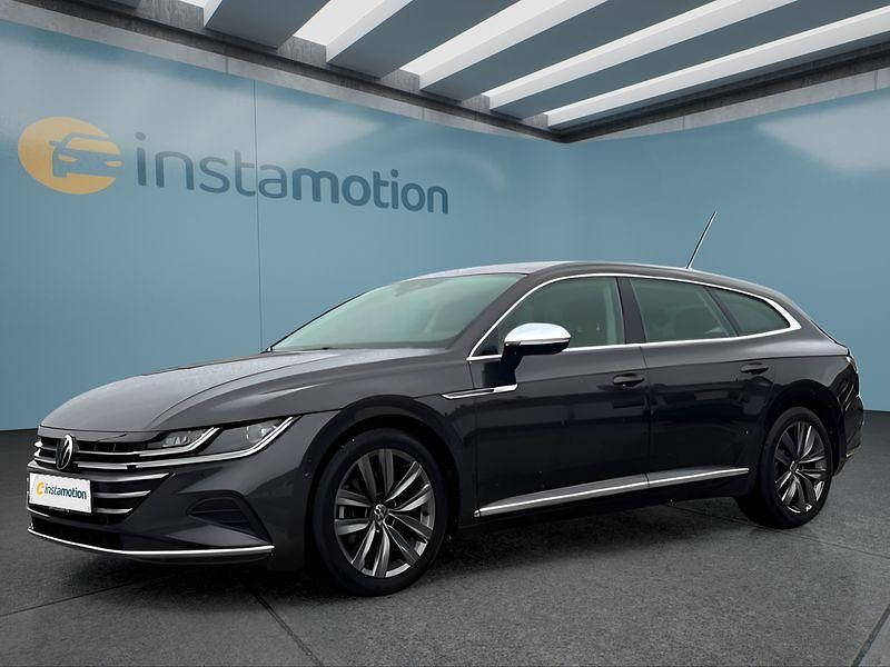 Brugt VW Arteon 190 HK (139 kW) 2021 Andere Stationcar