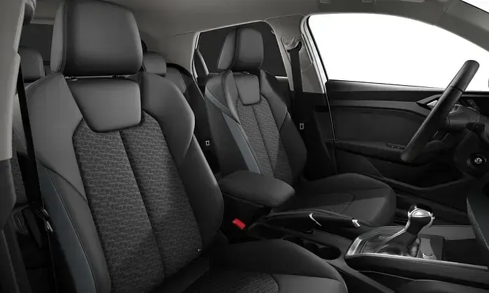 Gebraucht Audi A1 Sport 150 PS (110 kW) 2025 Gletscherweiss mythosschwarz SUV