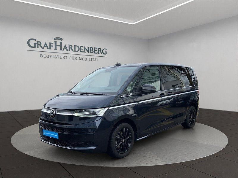 Gebraucht VW Multivan Style 245 PS (180 kW) 2025 Blau Van