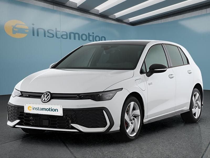 Gebraucht VW Golf VIII GTE 272 PS (200 kW) 2025 Kleinwagen